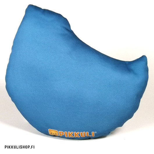 Pikkulin Isä -pehmo