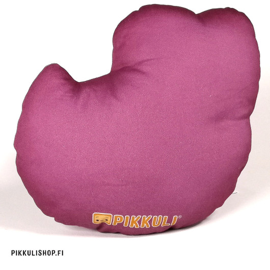 Pikkulin Äiti -pehmo