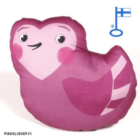 Pikkulin Äiti -pehmo