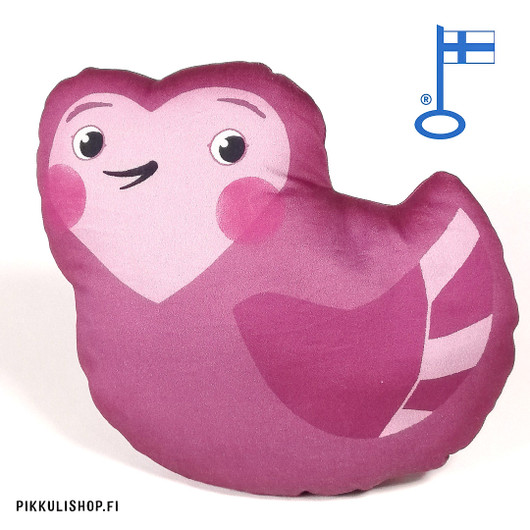 Pikkulin Äiti -pehmo