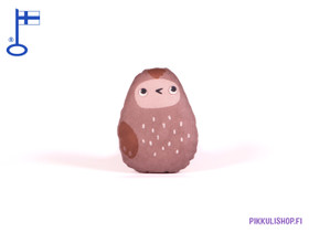 Pyynpoikanen -minipehmo 