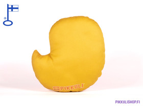 Tsiri, Pikkulin sisko -pehmo