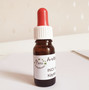 A-vitamiiniöljy,  10 ml