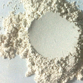 Mica: Blush Pink (GF) 