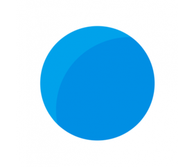 Sininen vesiliukoinen väri (MP) 30 ml