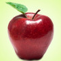 Red Delicious Apple -tuoksuöljy (Nature's Garden)