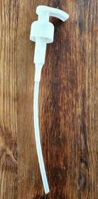 Pumppu limsapulloille ym.