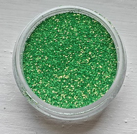 Ekoglitter Vihreä 5 ml