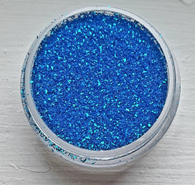 Ekoglitter Sininen, 5 ml