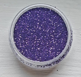 Ekoglitter Violetti 5 ml