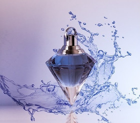 Kosmeettinen alkoholi