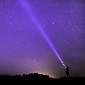 His Ultraviolet -tuoksuöljy 10 ml