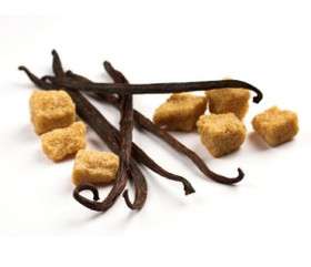 Vaniljasokeri-tuoksuöljy