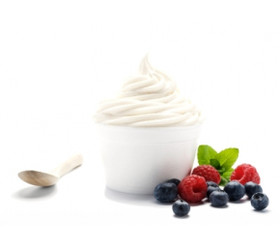 French Vanilla -tuoksuöljy