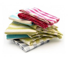 Puhdas pyykki -tuoksuöljy