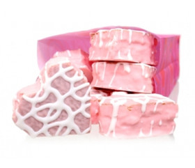 Pink Kisses -tuoksuöljy