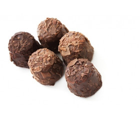 Suklaatryffeli-tuoksuöljy