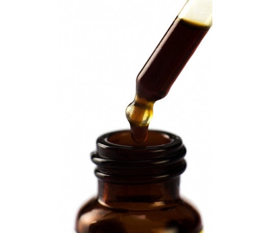 100 % Bentsoeabsoluutti 5 ml