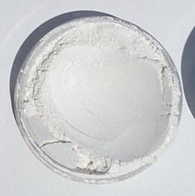 Mica: Arktinen valkoinen