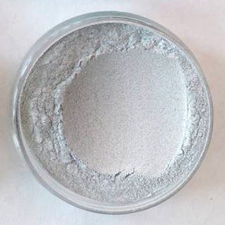 Mica: Hopean kimallus