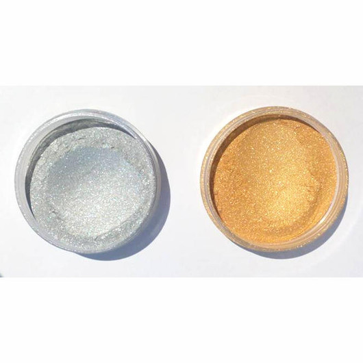 Mica: Hopean kimallus