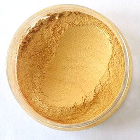 Mica: Kullan kimallus