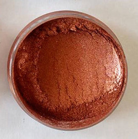 Mica: Luksusrusketus