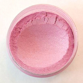 Mica: Viileä pinkki