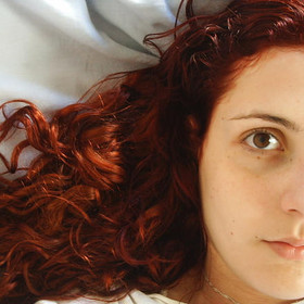 Rajasthani-henna, luomu, 100 g