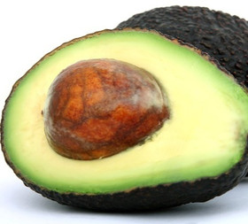 Avokadoöljy, kylmäpuristettu 