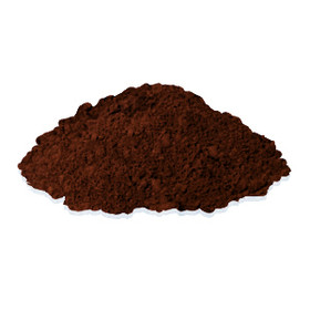 Ruskea rautaoksidi 20 g