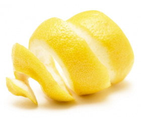 Eteerinen sitruunaöljy