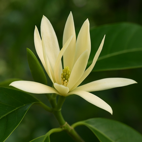 Eteerinen magnoliaöljy 10 ml