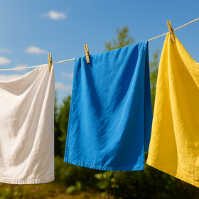 Kesäpyykki-tuoksuöljy 