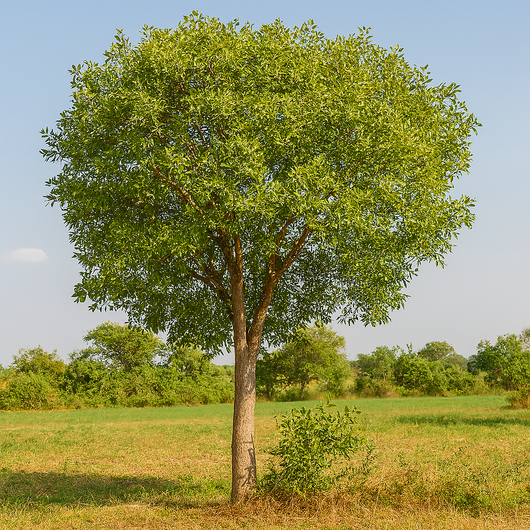 Eteerinen santelipuuöljy (100 %)