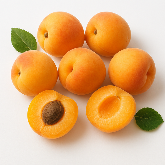 Aprikoosi-tuoksuöljy