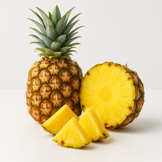 Ananas-tuoksuöljy 10 ml