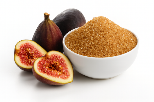 Viikuna & ruskea sokeri -tuoksuöljy