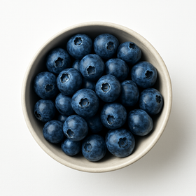 Mustikka-tuoksuöljy