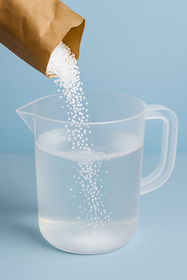 Lipeä (Natriumhydroksidi) 500 g