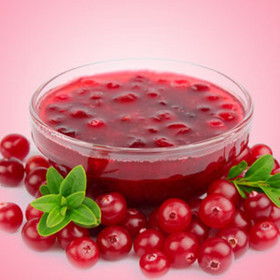 Cranberry Relish -tuoksuöljy