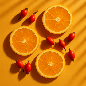 Askorbiinihappojauhe (C-vitamiini) 50 g