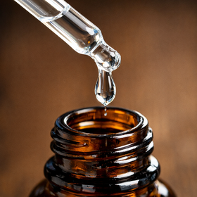 D-pantenoli 75 % 10 ml