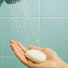 Suihkunraikas-tuoksuöljy 10 ml