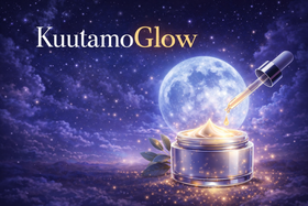 Resepti: Mieto ja hoitava retinoliyövoide KuutamoGlow