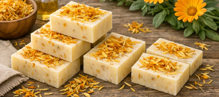 Huippuhyvä lipeälaskuri saippuantekijälle