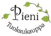 Pieni tuoksukauppa