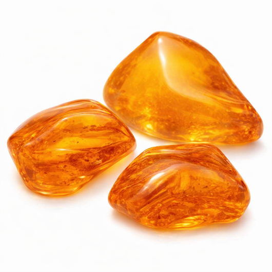 Eteerinen meripihkaöljy (amber) 5 ml