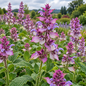 Eteerinen muskatellisalviaöljy (clary sage)