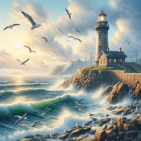 Merituuli-tuoksuöljy